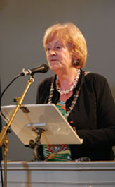 Annie Brouwer-Korf, Lady Mayor of Utrecht